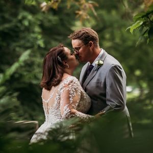 Meet your Posher, Corby